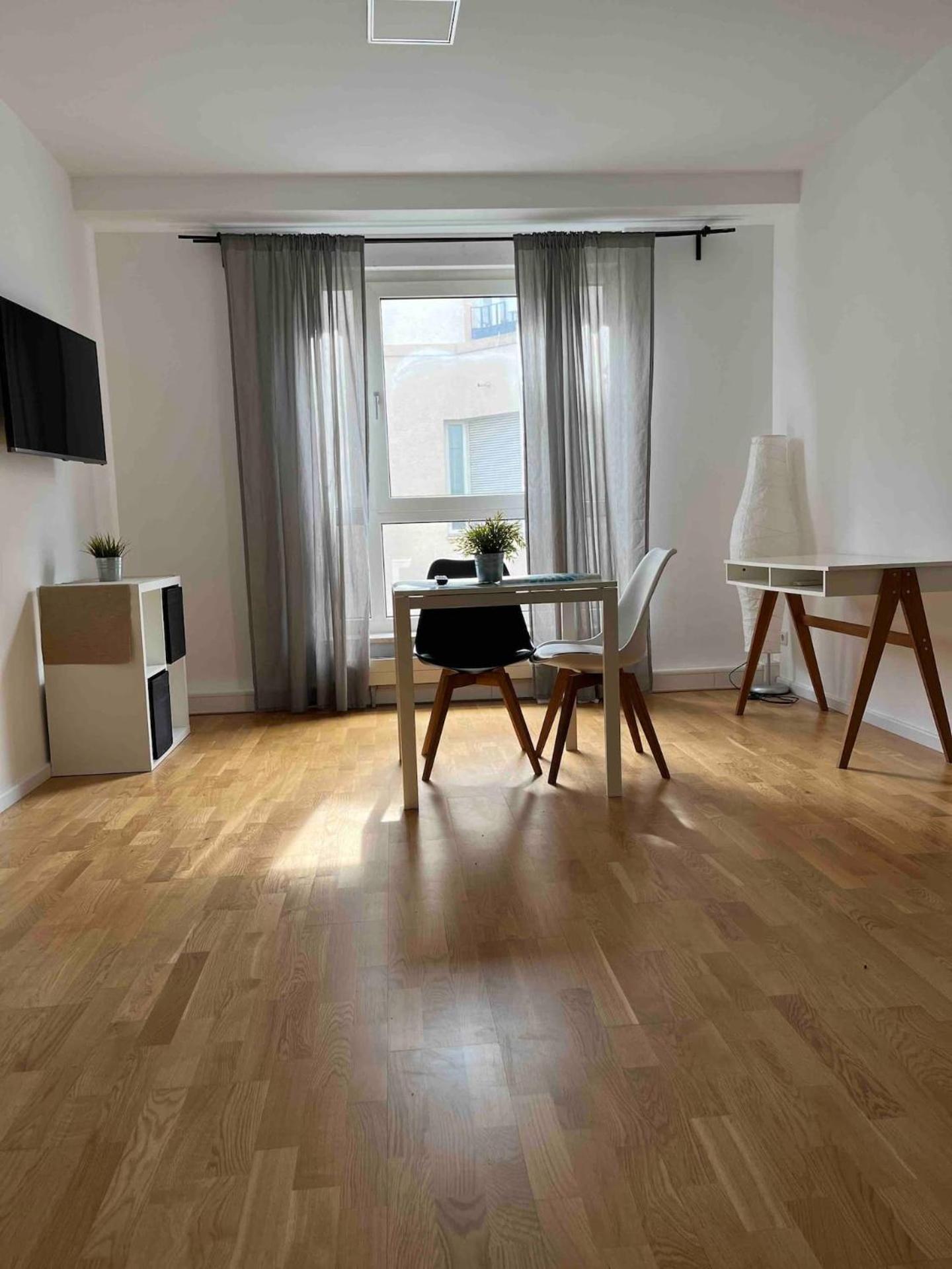 Simplex Apartments Am Ludwigsplatz Карлсруэ Экстерьер фото