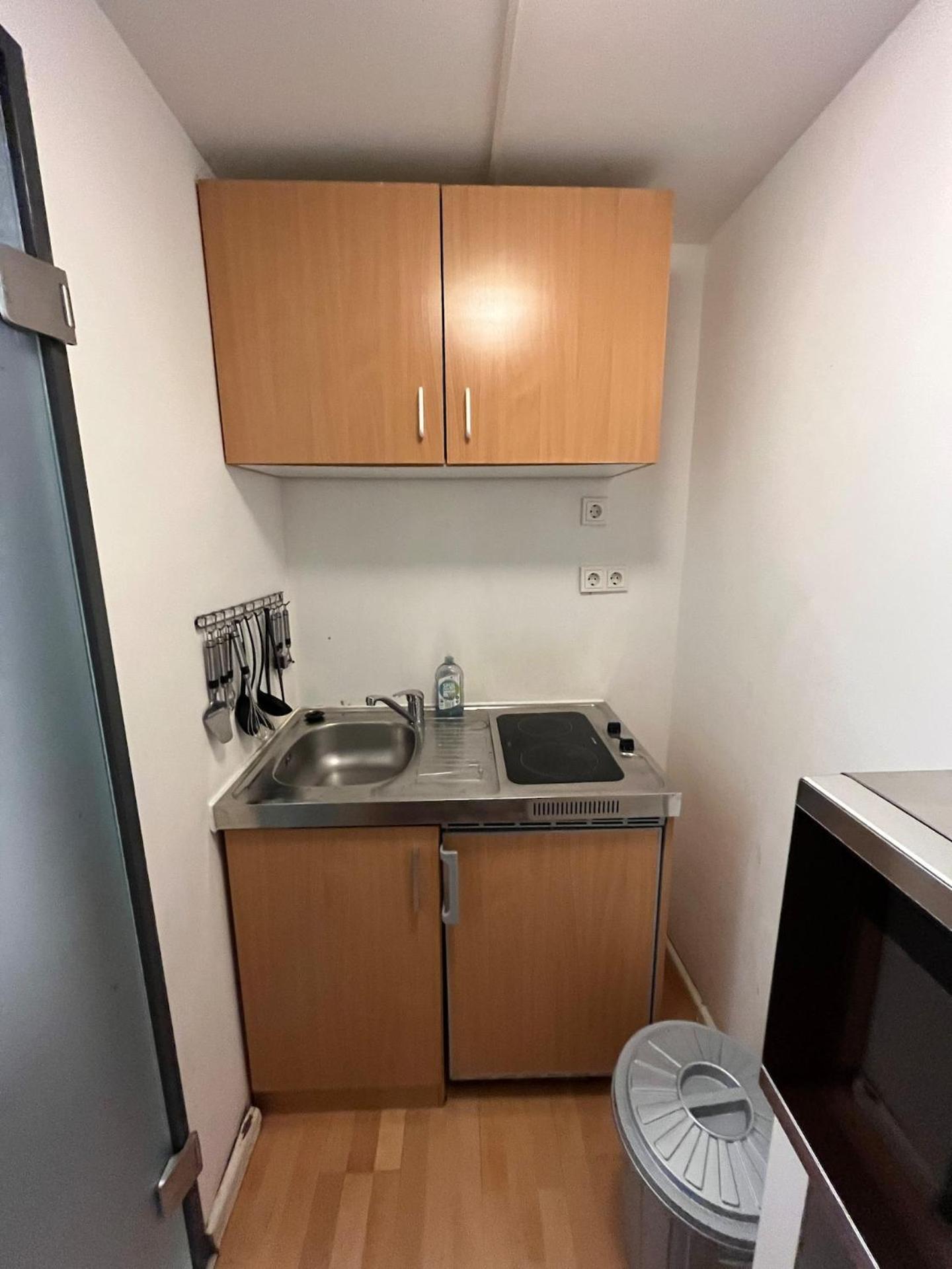 Simplex Apartments Am Ludwigsplatz Карлсруэ Экстерьер фото