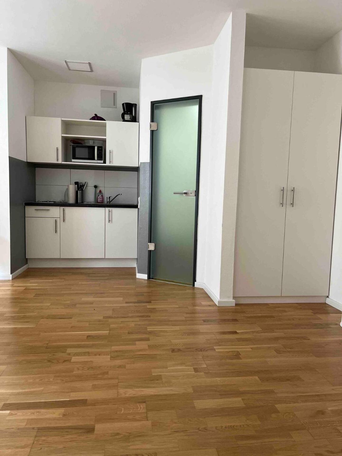 Simplex Apartments Am Ludwigsplatz Карлсруэ Экстерьер фото